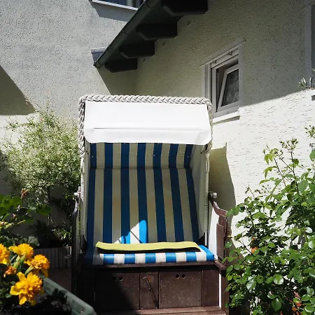 Kaisers Eck Ferienwohnung Heringsdorf  Exterior photo