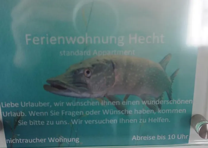 Kaisers Eck Ferienwohnung