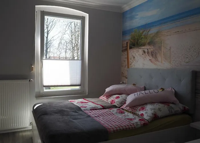 Kaisers Eck Ferienwohnung
