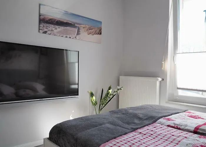 Kaisers Eck Ferienwohnung