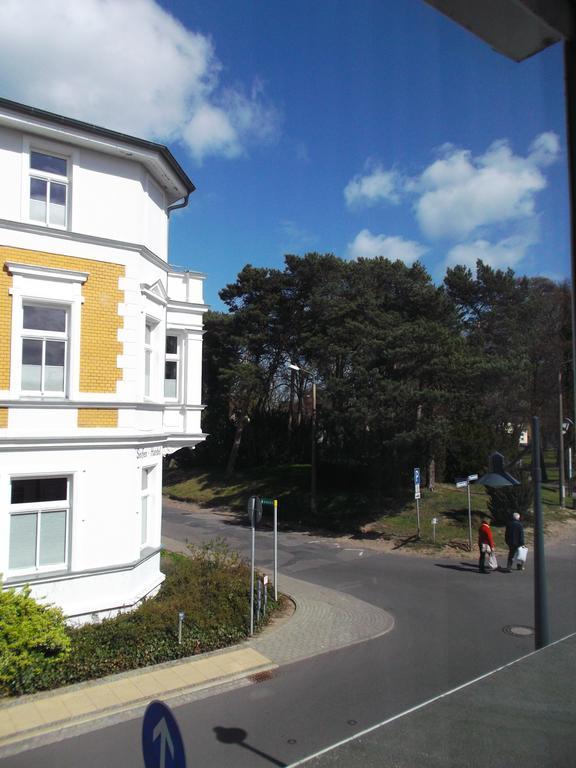Kaisers Eck Apartment