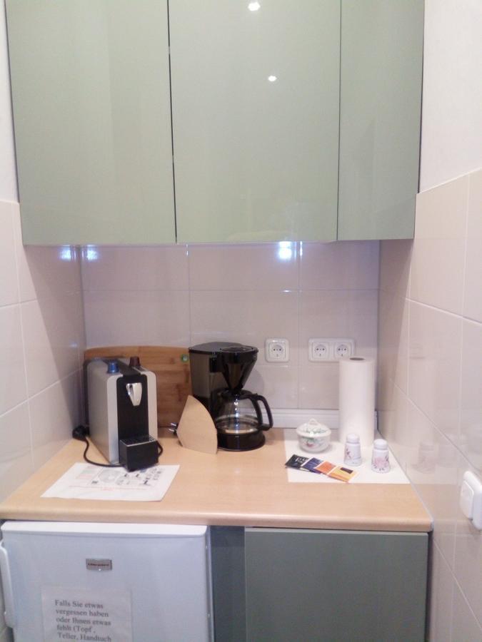 Kaisers Eck Apartment *
