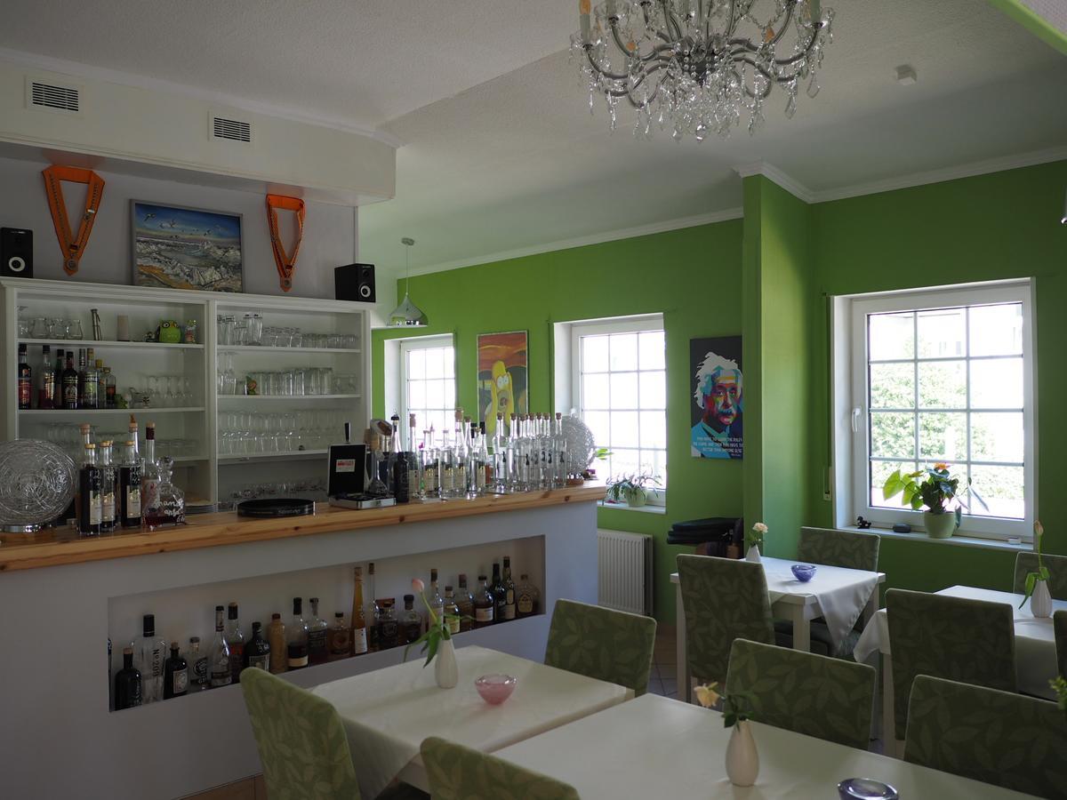Apartment Kaisers Eck Heringsdorf (Usedom)