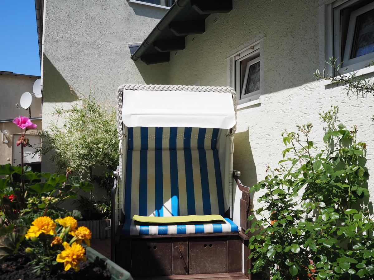 Kaisers Eck Heringsdorf (Usedom)