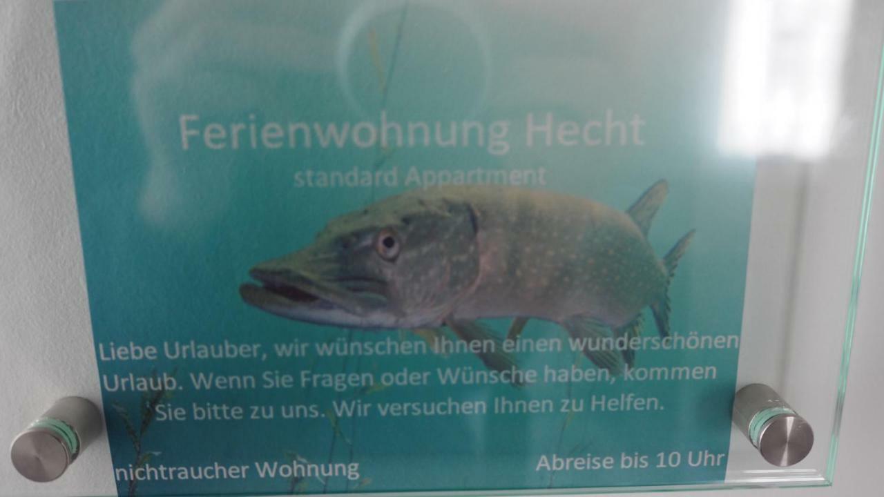Kaisers Eck Apartment *